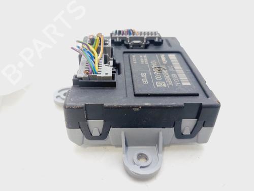 Dør styreenhed FORD FIESTA VI (CB1, CCN) | BP30178549M56