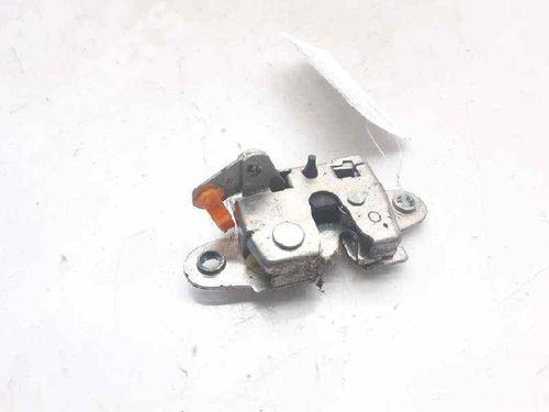 Used Tailgate lock Tailgate lock TOYOTA HILUX VII Pickup (_N1_, _N2_, _N3_) 3.0 D-4D 4WD (KUN26) (171 hp) 10240765 10240765