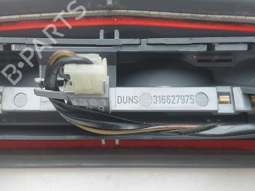 Third brake light OPEL CORSA D (S07) | BP38165170L11 - Image 3