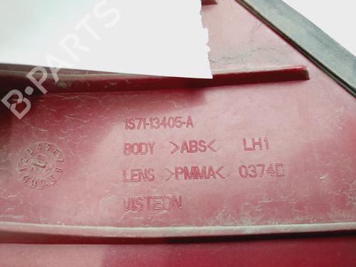 Left taillight FORD MONDEO III (B5Y) 1.8 16V | BP28312523C34 