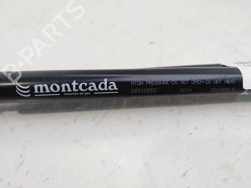 Tailgate lift support TOYOTA COROLLA Verso (ZER_, ZZE12_, R1_) 2.0 D-4D (CUR10_, CUR10R) | BP26040004C138 