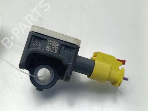 Electronic sensor SKODA FABIA II (542) | BP39960051M84 - Image 2