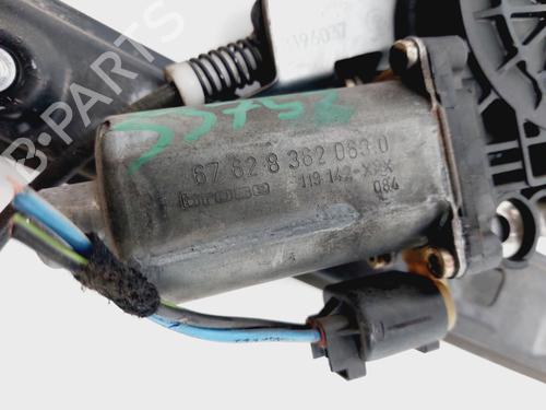 Front left window mechanism BMW 3 (E46) 320 d | BP18295001C22 