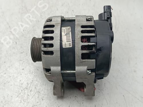 Alternator CITROËN XSARA Coupe (N0) 1.6 16V | BP30577609M7