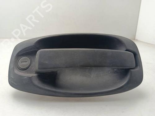 Used Front left exterior door handle Front left exterior door handle 39469275 39469275