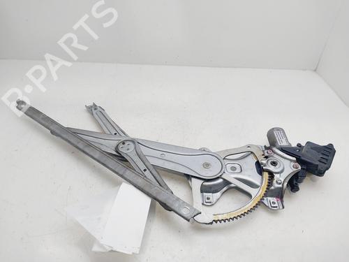 Used Front right window mechanism TOYOTA VERSO (_R2_) 2.0 D-4D (AUR20_, AUR20R) (126 hp) 31816778
