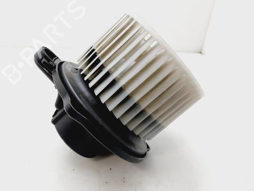 Heater blower motor HYUNDAI i30 (FD)  | BP21012964M62 