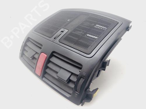 Air vent TOYOTA AURIS (_E15_) | BP32302945I21