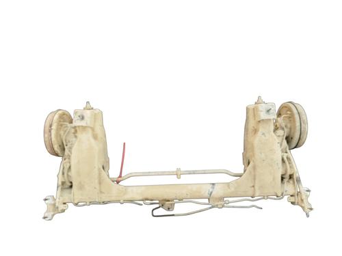 Used Rear axle CITROËN C15 Box Body/MPV (VD_) [1984-2006]  29928324