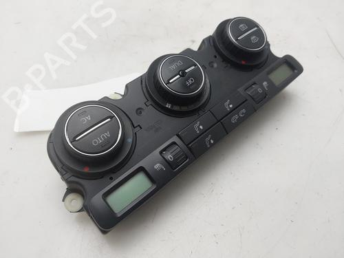 Climate control VW PASSAT B6 (3C2) | BP37755980I5 - Image 4