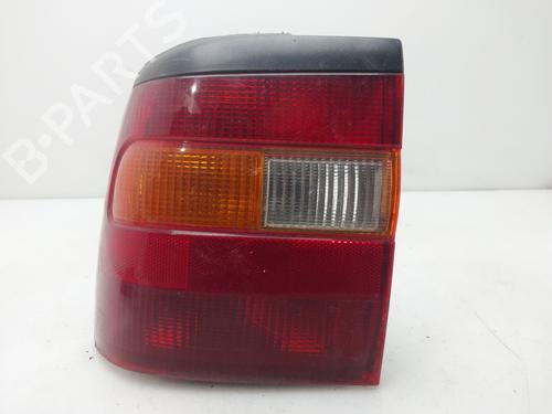 Venstre baglygte Venstre baglygte OPEL VECTRA A Hatchback (J89) 2.0 i (F68, M68) (115 hp) 34235924 34235924