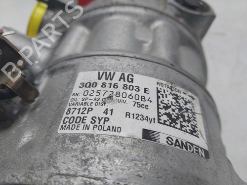 AC compressor SEAT ARONA (KJ7, KJP)  | BP34157046M34  - Image 6