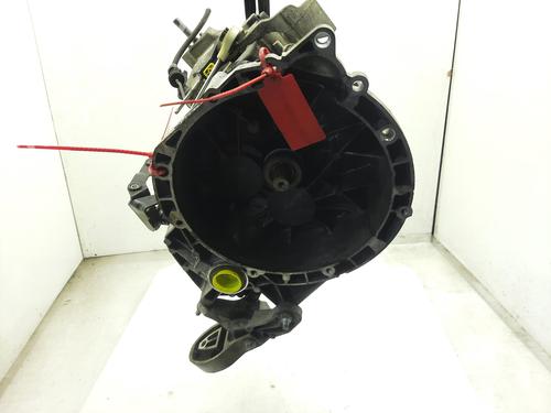 Used Gearbox Gearbox FORD MONDEO IV Turnier (BA7) 2.0 TDCi (140 hp) 35963631 35963631
