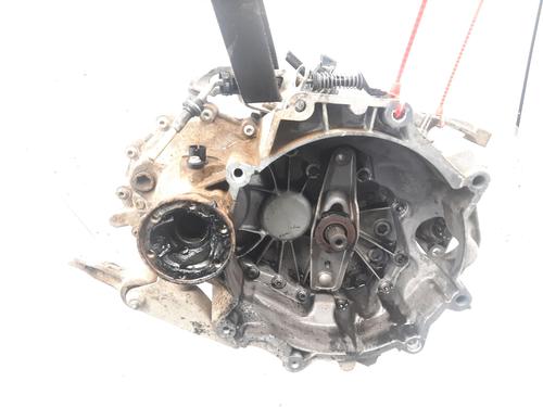 Used Gearbox Gearbox SEAT IBIZA III (6L1) [2002-2009] 33470407 33470407