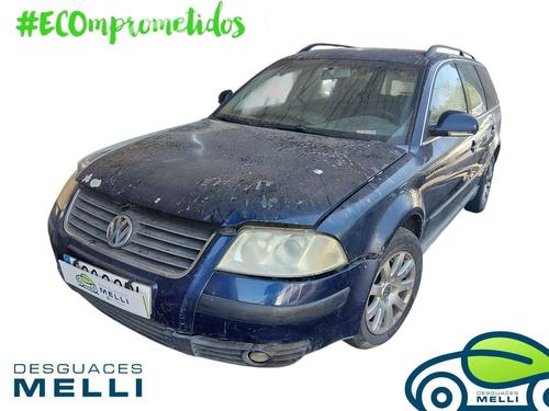 Injection rail VW PASSAT B5.5 Variant (3B6) 2.0 | BP36469581M98 - Image 3