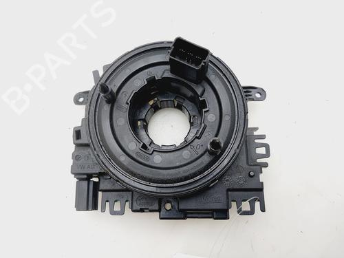 Used Squib airbag VW PASSAT B8 (3G2, CB2) [2014-2026]  31163642