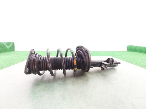 Used Left front shock absorber FORD FOCUS III 1.0 EcoBoost (100 hp) 19692435