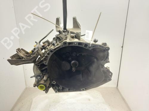 Used Gearbox Gearbox CITROËN C5 II (RC_) [2004-2008] 34286139 34286139