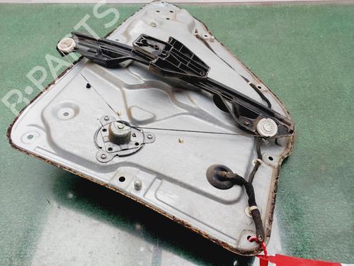 Rear left window mechanism SKODA FABIA I (6Y2)  | BP29322122C24 