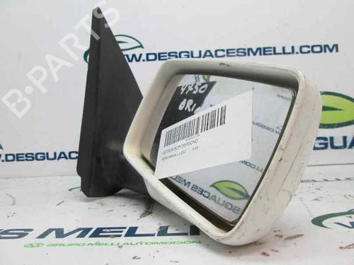 Right mirror FORD ORION III (GAL) 1.3 | BP10240501C27 
