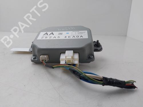 Electronic module NISSAN QASHQAI II (J11, J11_) 1.6 dCi | BP33964537M83 - Image 3
