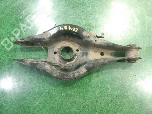 Right rear suspension arm BMW 1 (F20) 116 d | BP6781682M15
