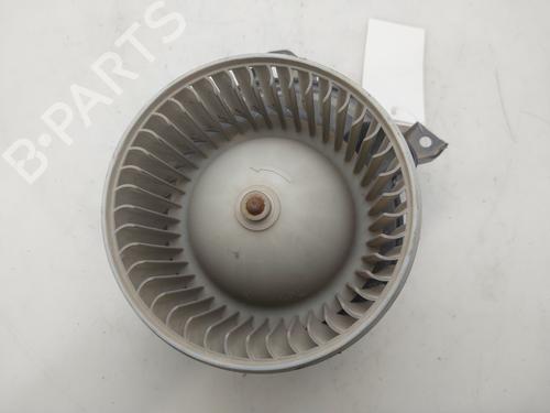 Heater blower motor OPEL CORSA E (X15)  | BP36672178M62  - Image 5
