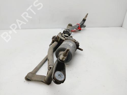 Front wiper motor JAGUAR XF I (X250) 3.0 D | BP29903571M29 
