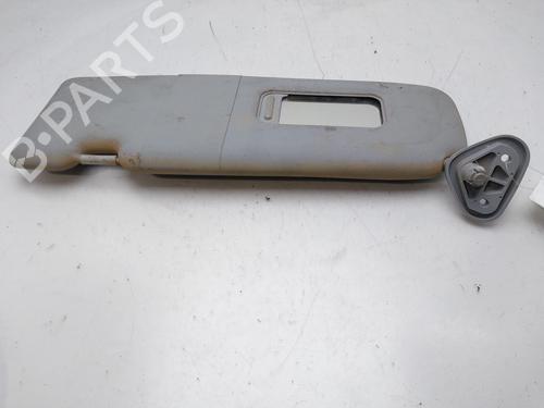 Left sun visor BMW 1 (E87) 116 d | BP11766341I1 