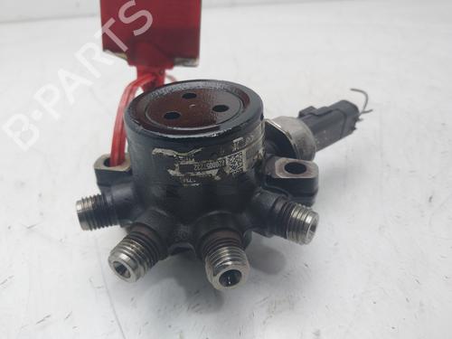 Used Injection rail Injection rail RENAULT MODUS / GRAND MODUS (F/JP0_) 1.5 dCi (FP0D, JP0D) (82 hp) 33398473 33398473
