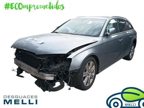 Used Parts AUDI A4 B8 Avant (8K5) [2007-2017]  4373460