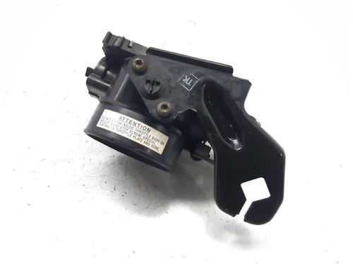 Throttle body FORD FOCUS I (DAW, DBW) 1.6 16V | BP8123446M82 