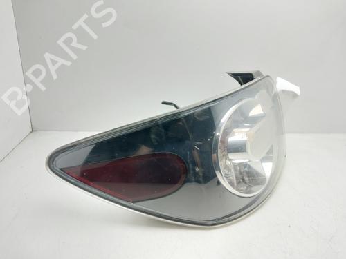 Left taillight MAZDA CX-7 (ER) | BP39211693C34 - Image 3