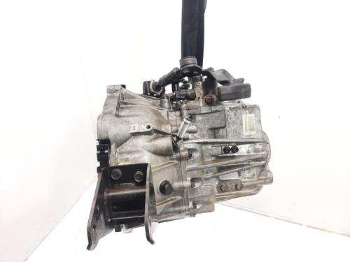 Gearbox HYUNDAI SANTA FÉ II (CM) 2.2 CRDi GLS | BP17163875M3 