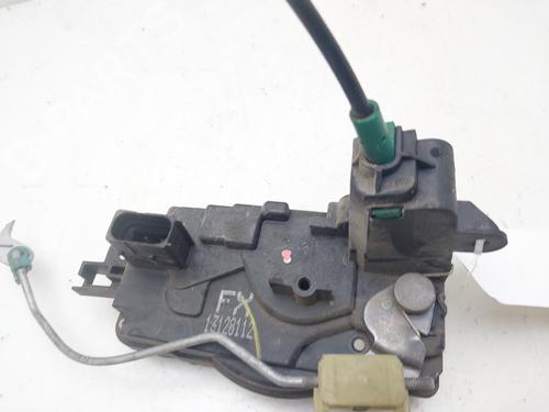 Front left lock OPEL ASTRA H (A04) 1.4 (L48) | BP16166260C98 
