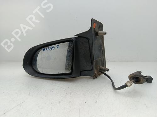 Used Left mirror OPEL ZAFIRA A MPV (T98) 1.8 16V (F75) (116 hp) 30864570