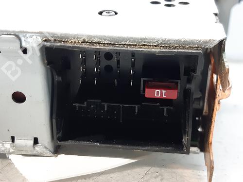 Radio SEAT IBIZA IV SC (6J1, 6P5)  | BP9071173E6 