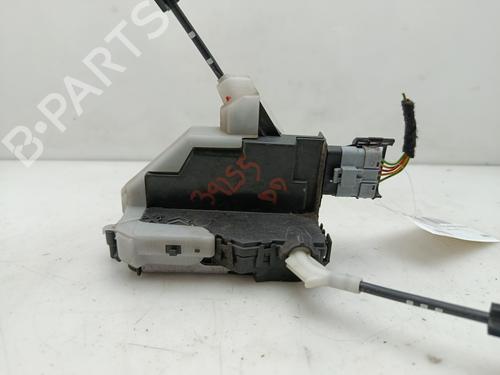 Serratura anteriore destra PEUGEOT RCZ 1.6 16V (200 hp) 31328793