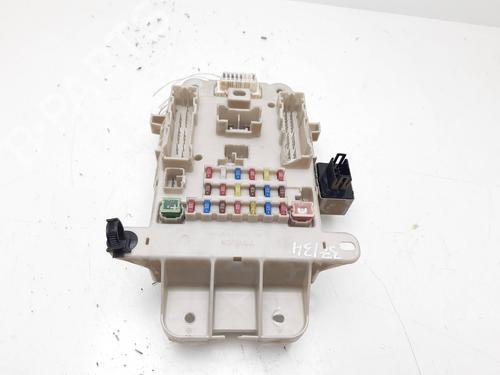 Fuse box TOYOTA RAV 4 II (_A2_)  | BP22988031E1 