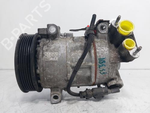 Used AC compressor AC compressor 37153166 37153166