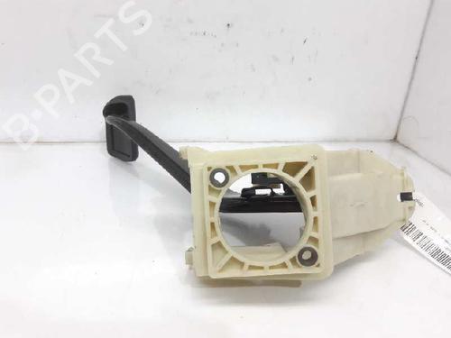 Break pedal BMW X5 (E70) xDrive 35 d | BP8765325I19 