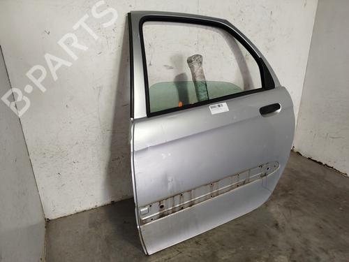 Left rear door CITROËN XSARA PICASSO (N68) 1.6 HDi | BP30105264C4
