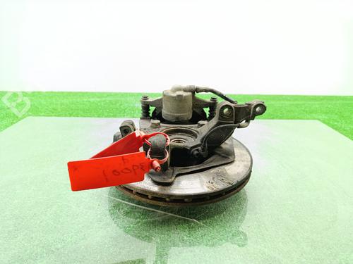 Right front steering knuckle OPEL CORSA D (S07)  | BP28536063M26