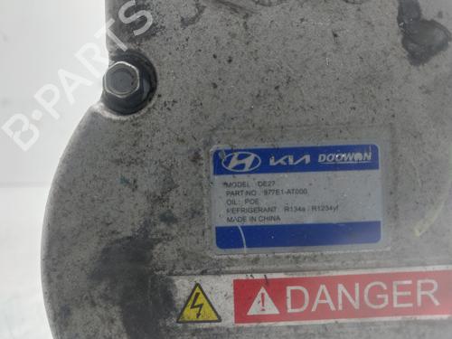 AC compressor KIA NIRO II (SG2) | BP37153215M34 - Image 4