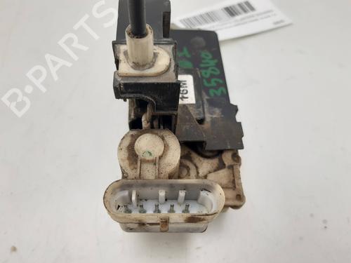 Front left lock CITROËN JUMPER I Van (244)  | BP22943200C98 