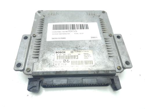 Used Engine control unit (ECU) SANTANA 300/350 [1998-2025]  22551064