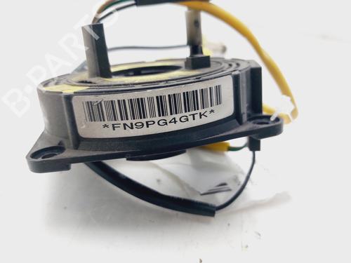 Squib airbag CHEVROLET AVEO / KALOS Hatchback (T250, T255) 1.2 | BP19728461C102