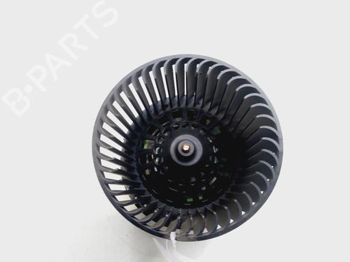 Ventilator motor CITROËN C3 II (SC_) 1.6 BlueHDi 75 (75 hp) 26694747