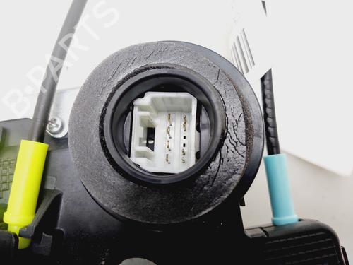 Venstre bak lås LEXUS IS III (_E3_) 300h (AVE30_, AVE30R) | BP30563200C100