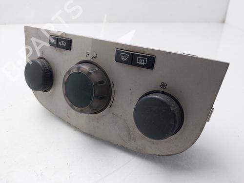 Climate control OPEL CORSA D (S07) | BP38674370I5 - Image 2